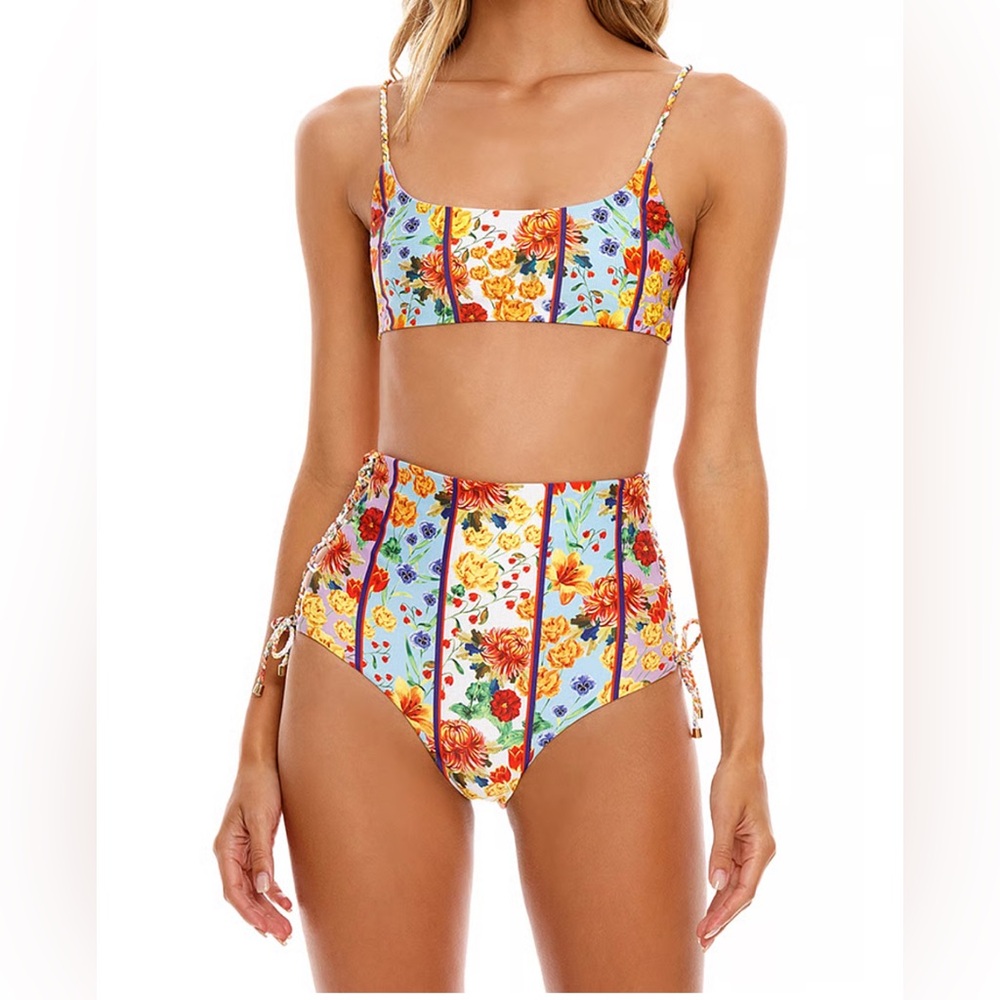 Agua Bendita Bathing Suit